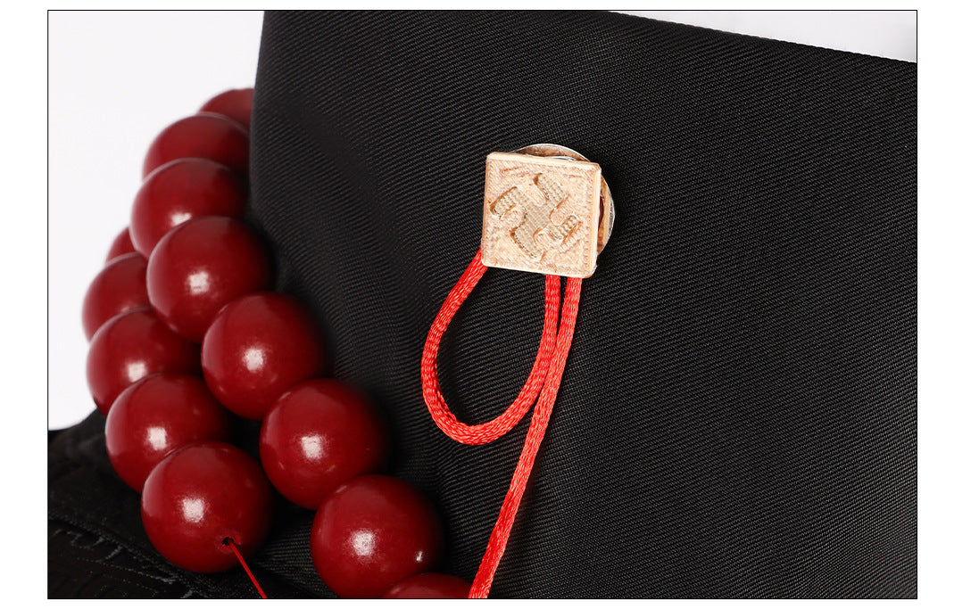 Yanyun Sixteen Tones Sangen Tianmen Faction School Uniform Cosplay Costume - Halloweez