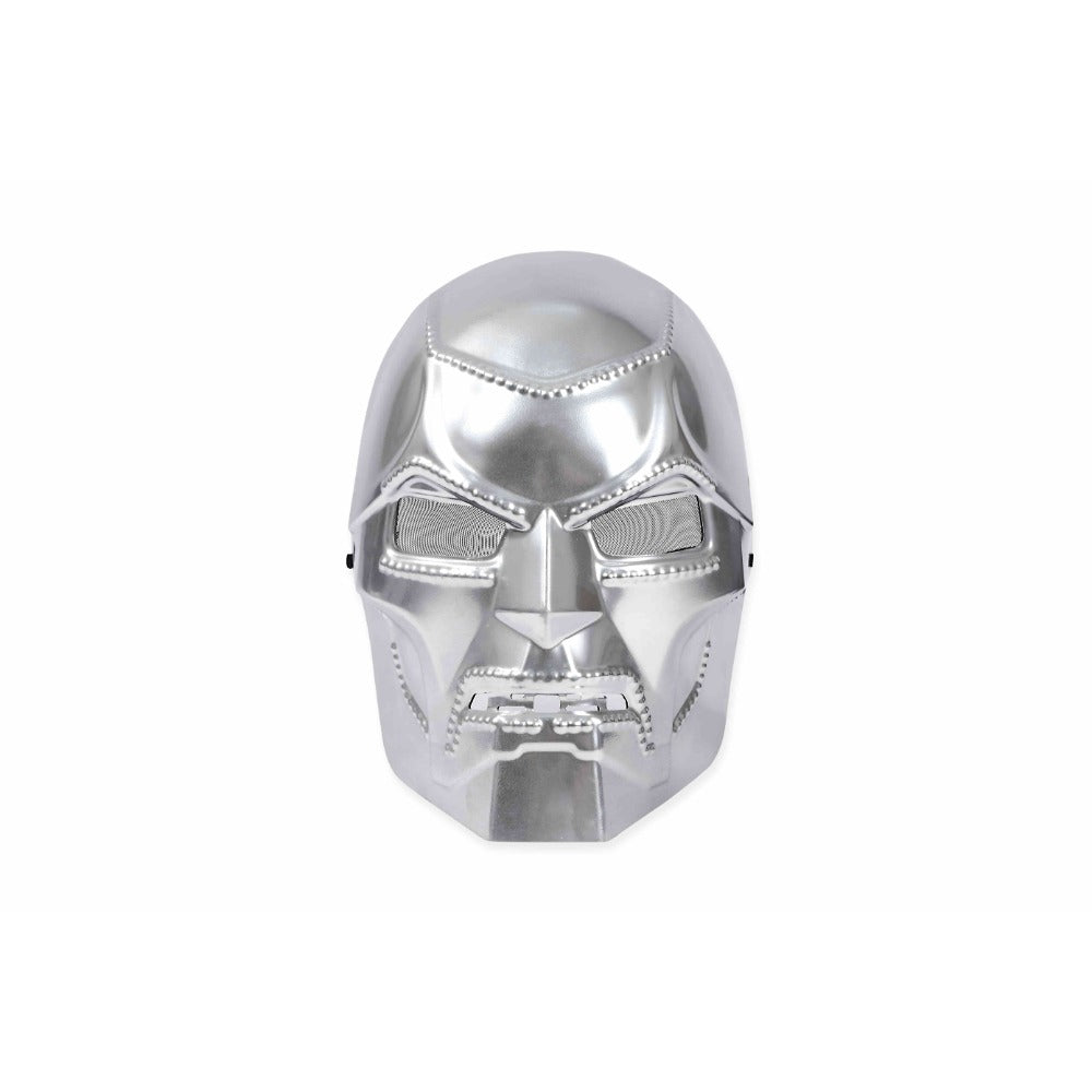 Doctor Doom Cosplay Costume - Premium Marvel Comics Outfit - Halloweez