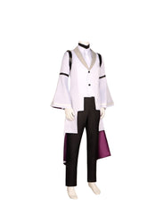 Bungo Stray Dogs Season 4 Sigma Cosplay Costume for Halloween - Halloweez