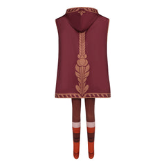 Zelda cosplay costume Breath of the Wild Princess Zelda cos Halloween role play costume - Halloweez