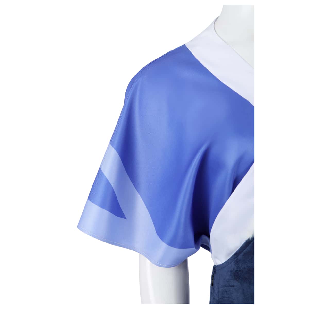 Avatar The Last Airbender Katara Cosplay Costume, Custom High-end for Halloween & Comic Con - Halloweez