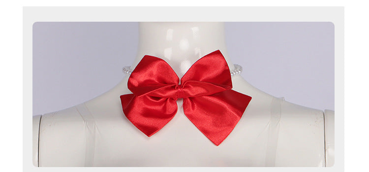 Gospel Warrior Asuka Flower Language & Rei Ayanami School Uniform Cosplay Costume - Neon Genesis Evangelion Anime Dress