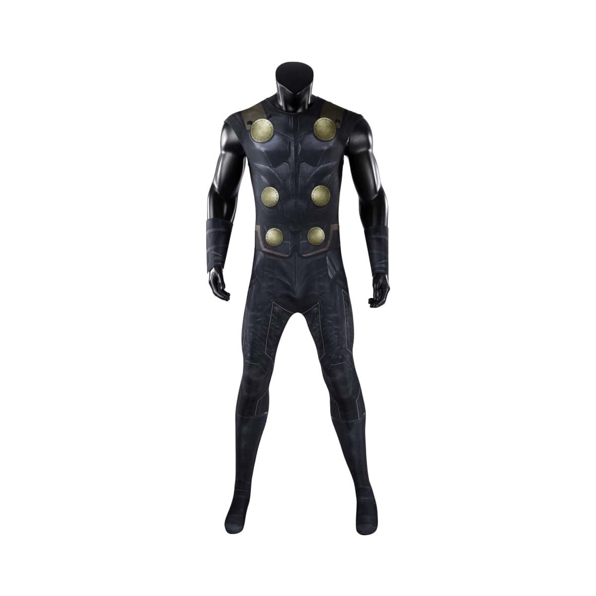 Avengers 5 Doomsday Thor Cosplay Costume, Custom High-end for Halloween & Comic Con - Halloweez