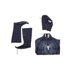 Marvel Venom & Spider-Man Cosplay Costume, Movie Full Set Outfit