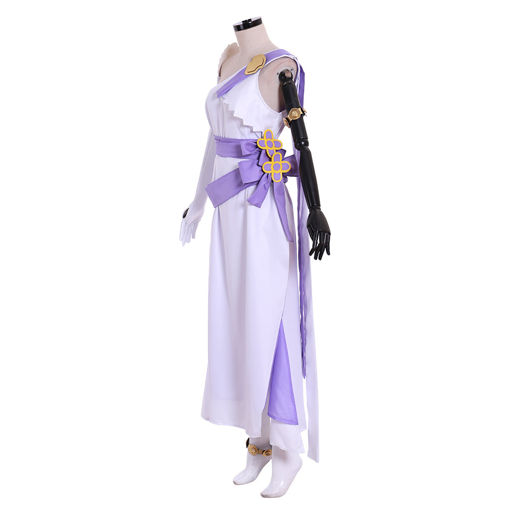 Halloweez Fire Emblem Heroes Adrift Corrin Cosplay Costume | Premium Roleplay Ensemble