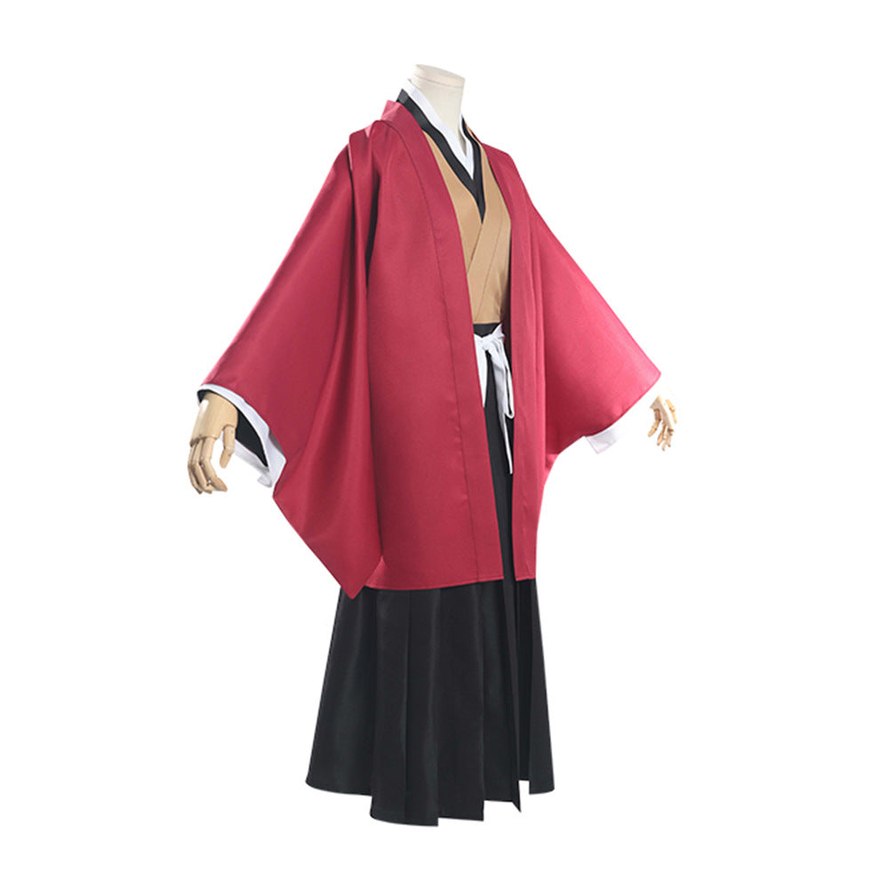 Halloween New Anime Cosplay Costume for Stage Performance - Halloweez
