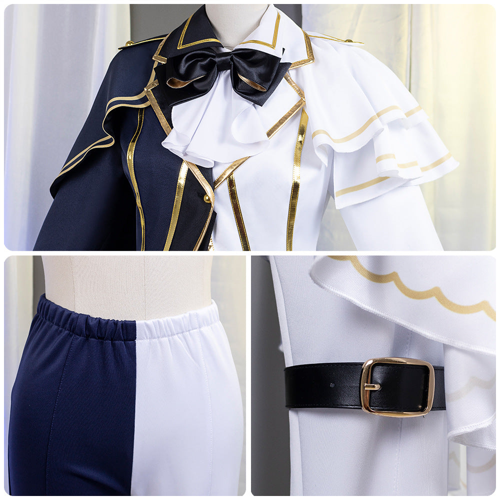 lovelive cosplay costume anime game outfit for women - Halloweez