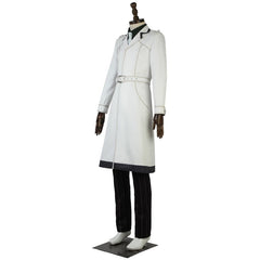 Halloweez Tokyo Ghoul Kaneki Haise Cosplay Jacket - Unisex