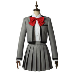 Uniforme escolar JK de Hikari Kagura, edición premium de Starlight Revue de Halloweez