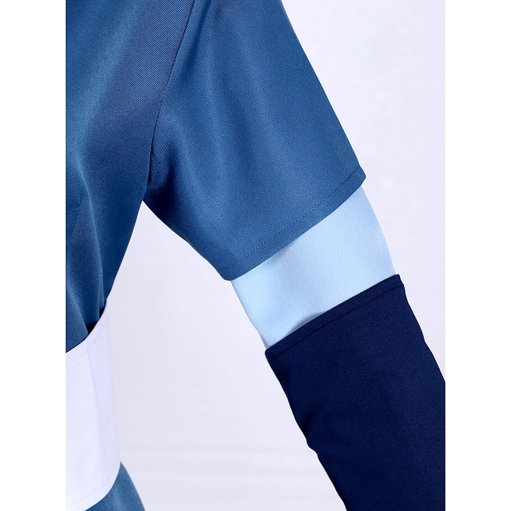 Halloweez Katara New Edition Cosplay Costume - Embrace the Waterbender Spirit