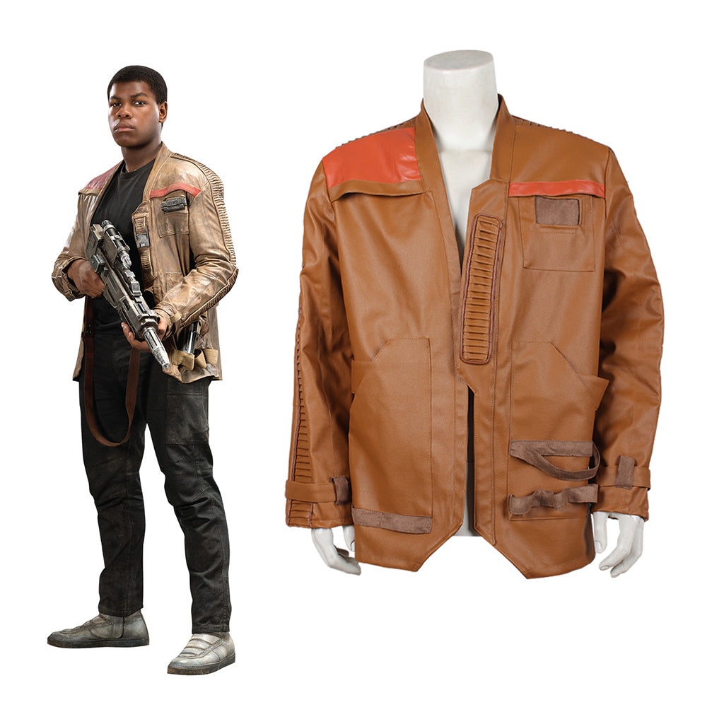 Authentic Halloweez Star Wars Cosplay Costume for Adults