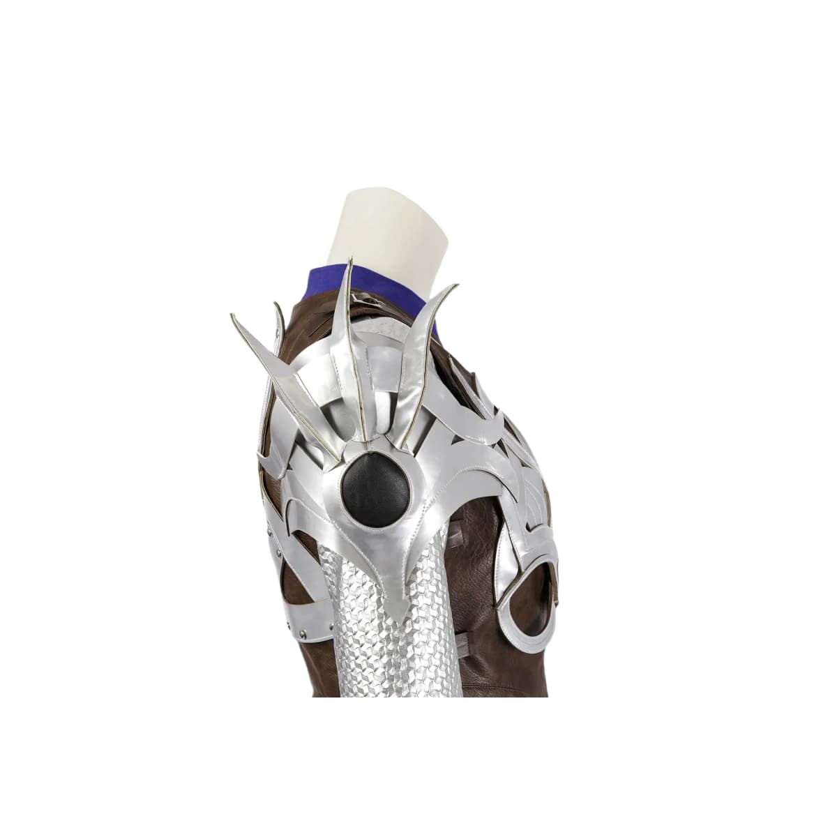 Baldur's Gate 3 Shadowheart Cosplay Costume - Premium Quality - Halloweez