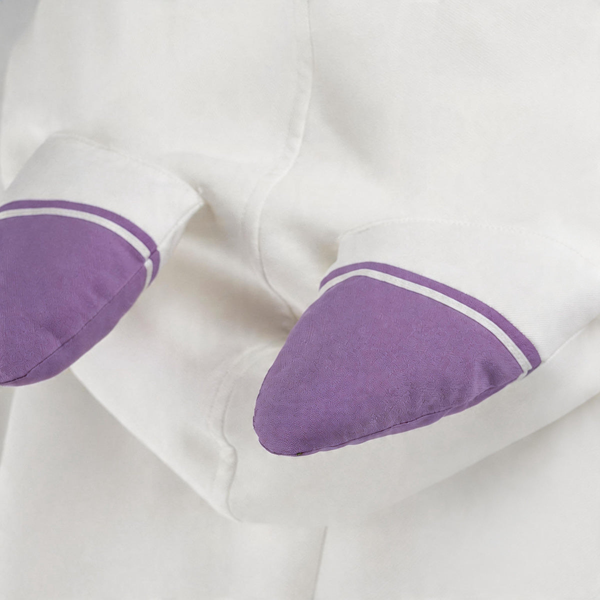 Re:ZERO -Starting Life in Another World- Emilia Cape Cosplay Costume for Anime Fans - Halloweez