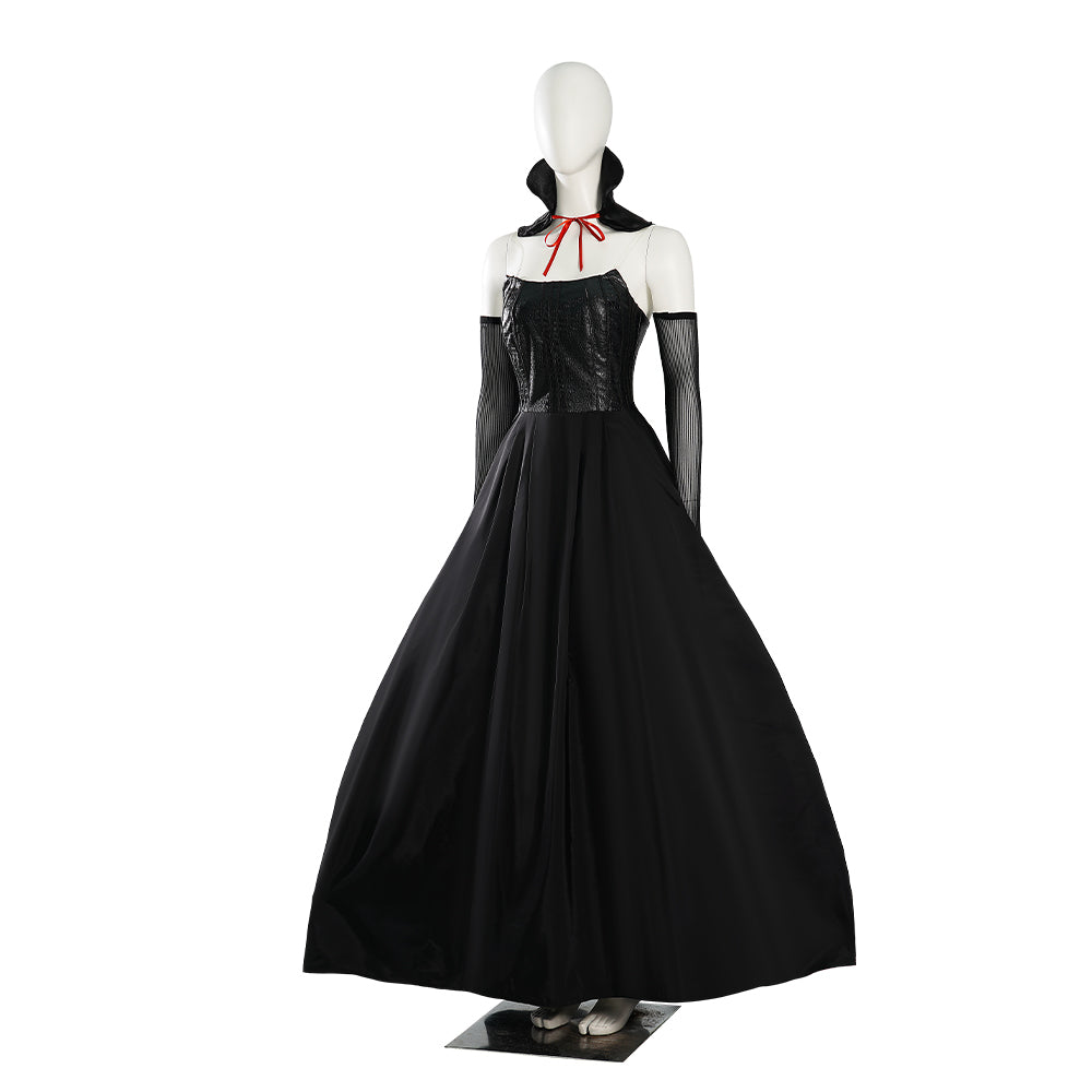 Disfraz de cosplay de Sophie de Halloween: vestido de fantasía elegante y atemporal para Halloween y eventos especiales