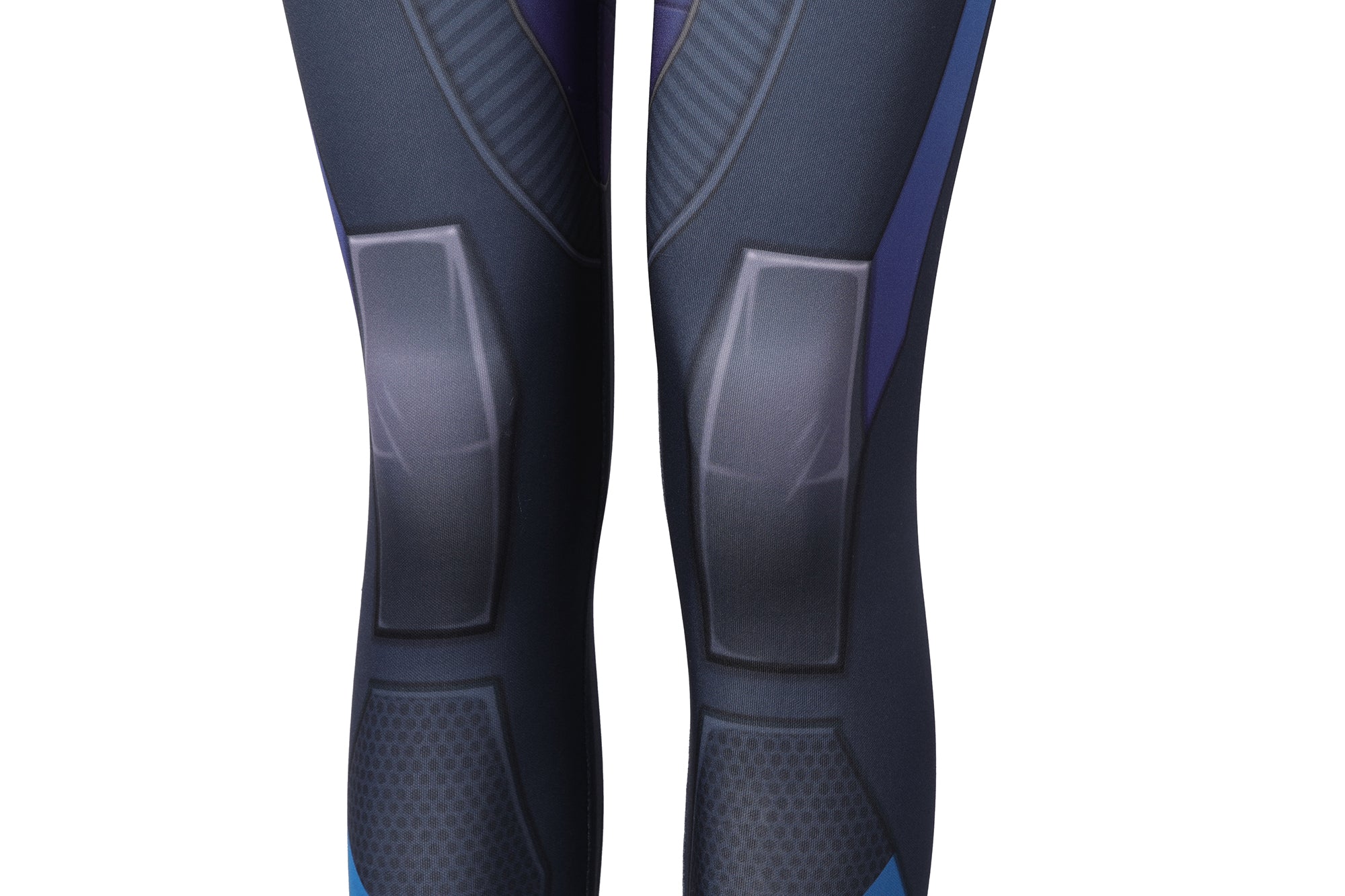 Valorant Neon Cosplay Costume Full Set | Speedster Agent Outfit - Halloweez