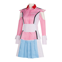 Mobile Suit Gundam SEED Destiny Stella Loussier Gaia Gundam Pilot Cosplay Costume Full Set - Halloweez