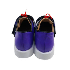 Valorant Phoenix Cosplay Shoes for Anime Conventions and Performances - Halloweez