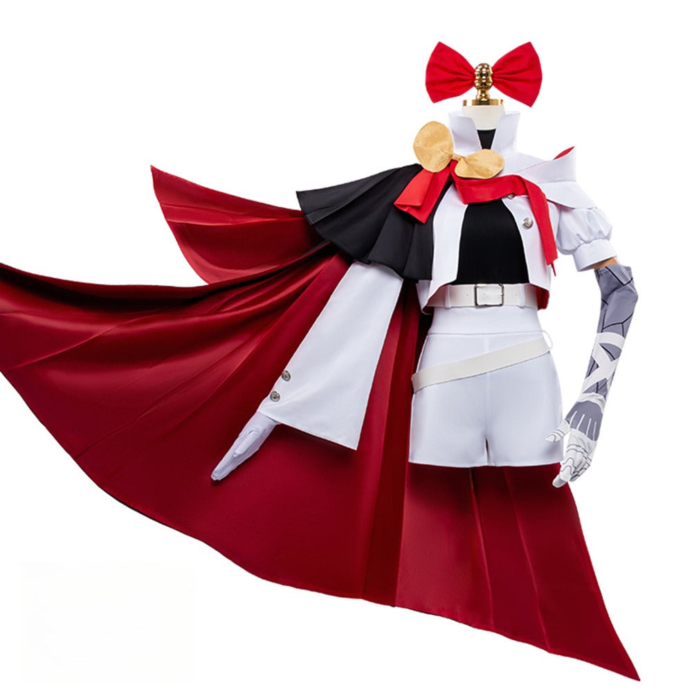 Princess Knight Sapphire Knight Cosplay Outfit, Customizable, Anime Costume