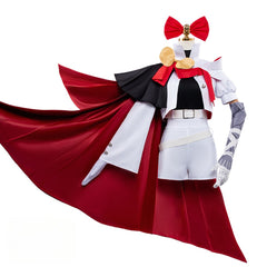 Princess Knight Sapphire Knight Cosplay Outfit, Customizable, Anime Costume