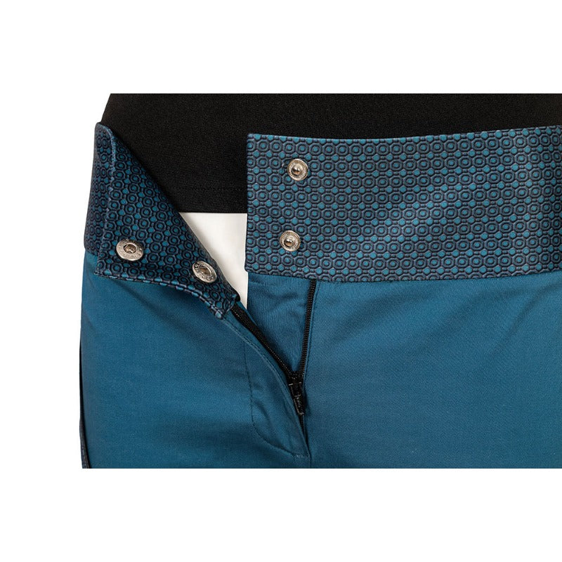 Halloweez Mandalorian Cara Dune Cosplay Costume for Women - Star Wars Halloween Outfit - Halloweez