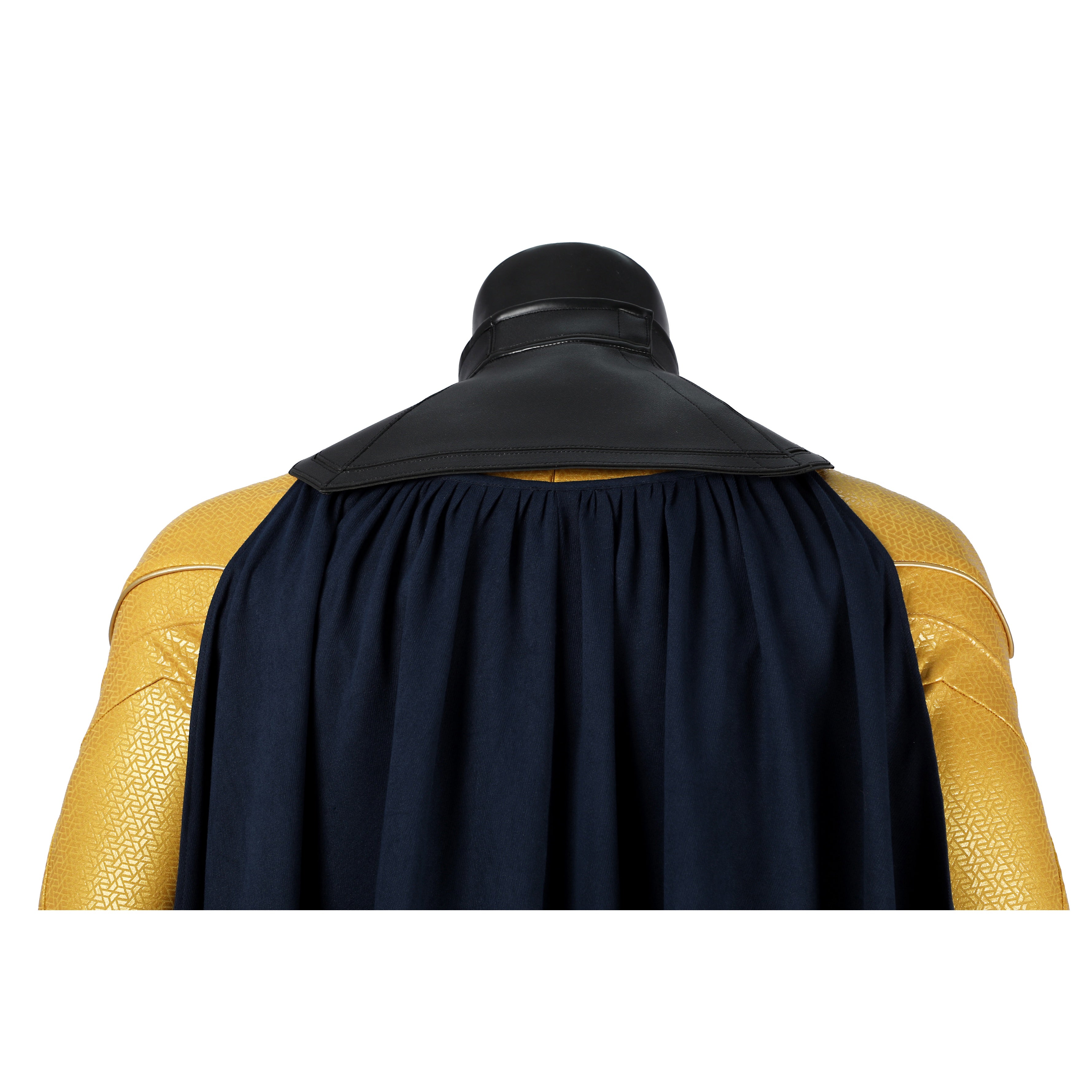 Thunderbolts  Sentry Cosplay Full Set, Superhero Sentry Bodysuit With Custom Insoles, Marvel Movie Character Costume For Halloween Cosplay - Halloweez