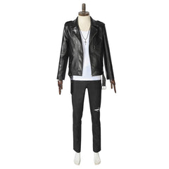 Halloweez Hypnosis Mic Division Rap Battle Samatoki Aohitsugi Cosplay Outfit - Halloweez