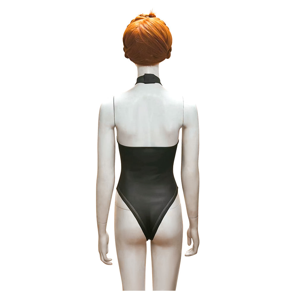 Halloweez Atomic Heart The Twins Cosplay Costume - Ballet Robot Outfit - Halloweez