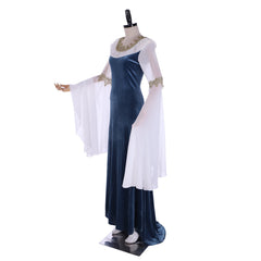 Halloweez Women's European Medieval Vampire Cosplay Costume - Halloweez