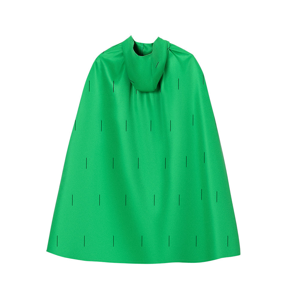 Halloweez Bojji Outfit - The Ultimate Ousama Cosplay for Halloween and Roleplay - Halloweez