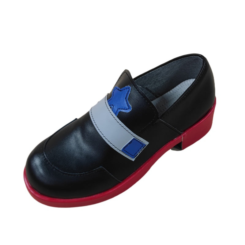 2095 Hololive Kobo Kanaeru IIMV Cosplay Shoes for Anime Fans - Halloweez
