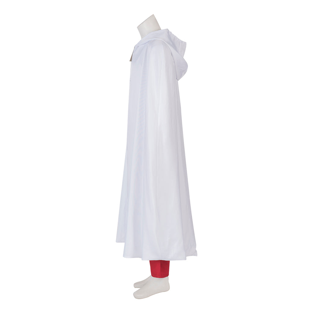 Raine Whispers The Owl House Cosplay Costume - Perfect for Anime Fans - Halloweez