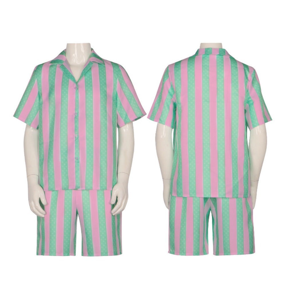 Barbie Movie Cosplay Costume - Authentic Barbie Outfit for Role Play