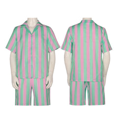 Barbie Movie Cosplay Costume - Authentic Barbie Outfit for Role Play