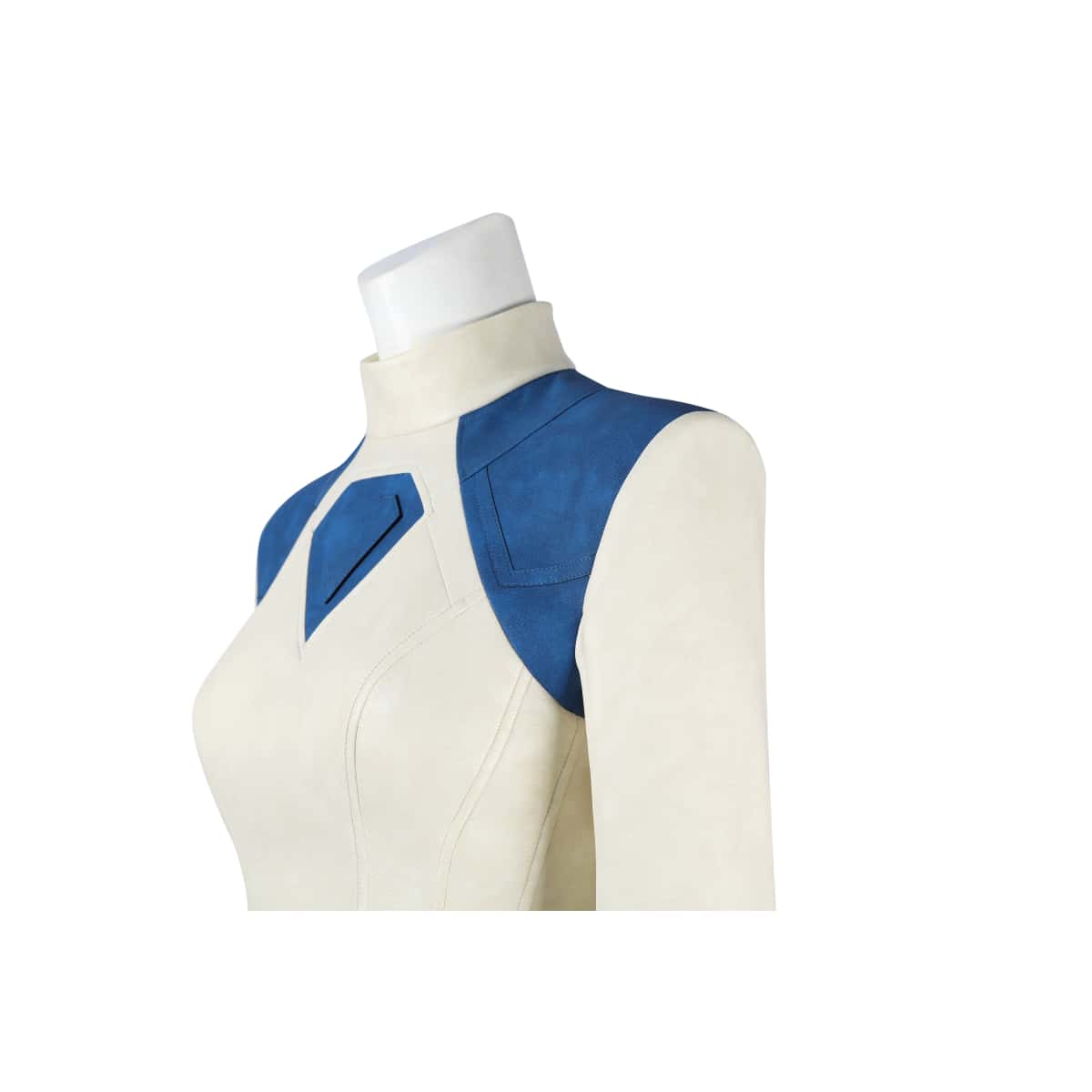 Avengers 5 Doomsday Mystique Cosplay Costume, Custom High-end for Halloween & Comic Con - Halloweez