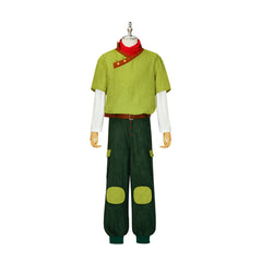 Halloweez Disney Strange World Searcher Clade Cosplay Costume for Men - Halloweez