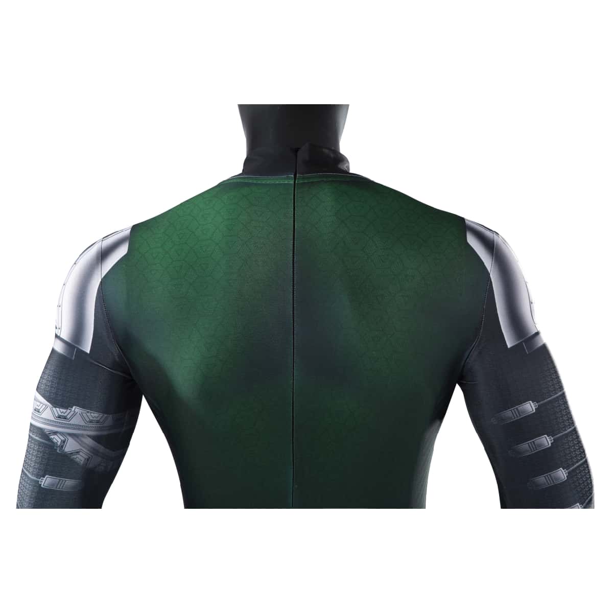 Avengers 5 Doomsday Doctor Doom Cosplay Costume, Custom High-end for Halloween & Comic Con - Halloweez