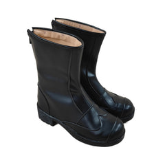 2112 Mobile Suit Gundam G-QuuuuuuX Cosplay Shoes for Anime Expo - Halloweez