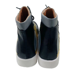 Haikyuu!! Tobio Kageyama Cosplay Shoes for Anime Conventions and Performances - Halloweez