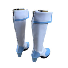 1824 Goddess of Victory: Nikke Cosplay Shoes for Anime Conventions and Performances - Halloweez