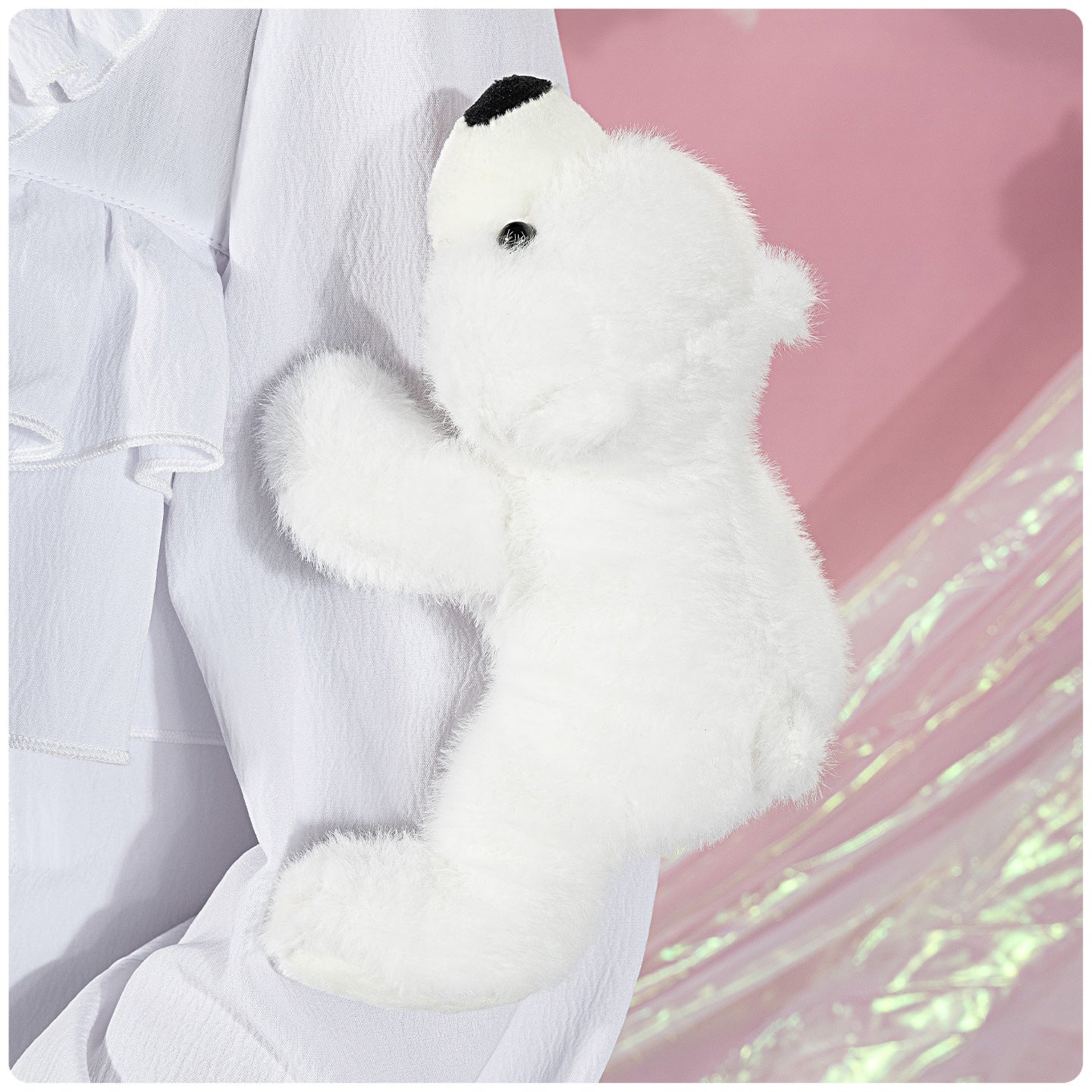 Bangdream mygo pajama party Chihaya Anon 2D cos anime game costume - Halloweez