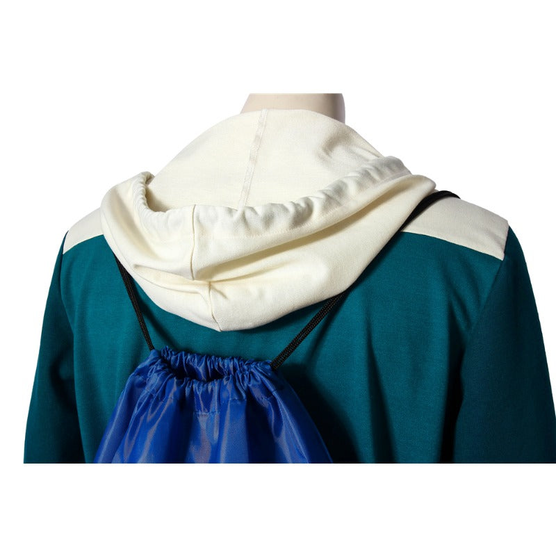 Halloweez Watch Dogs 2 Jimmy Shaw Cosplay Costume Dress for Halloween - Halloweez