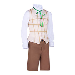 BEATBREAK Digimon: Rhythm Breaker Cosplay Costume Kudou Makoto Cos Outfit for Anime Conventions and Events