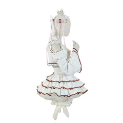 Umamusume: True Arrow Express 2D Cosplay Anime Game Costume Women's Dress Set - Halloweez