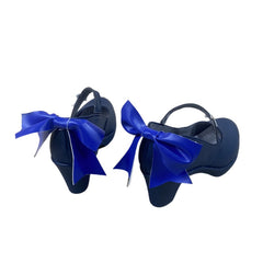 2143 Tenth Anniversary Luo Tianyi Cosplay Shoes for Anime Conventions and Performances - Halloweez