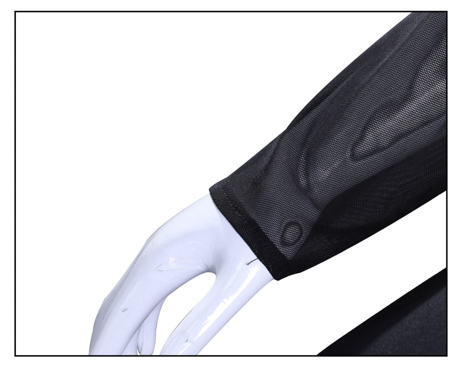 Wednesday Addams Cosplay Costume from The Addams Family TV Show - Halloweez