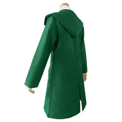 The Ancient Magus' Bride Chise Hatori Elias Ainsworth Cosplay Costume - Halloweez