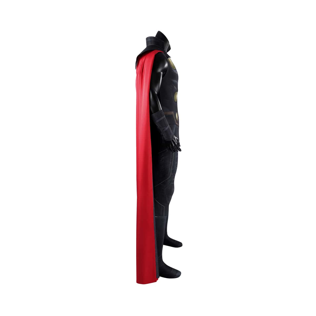 Avengers 5 Doomsday Thor Cosplay Costume, Custom High-end for Halloween & Comic Con - Halloweez