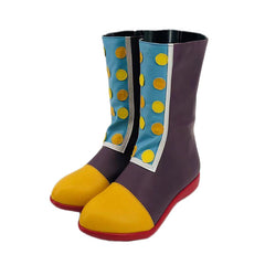 ProjectSEKAI World Plan Kamiyama Class Cosplay Shoes for Anime Expo - Halloweez