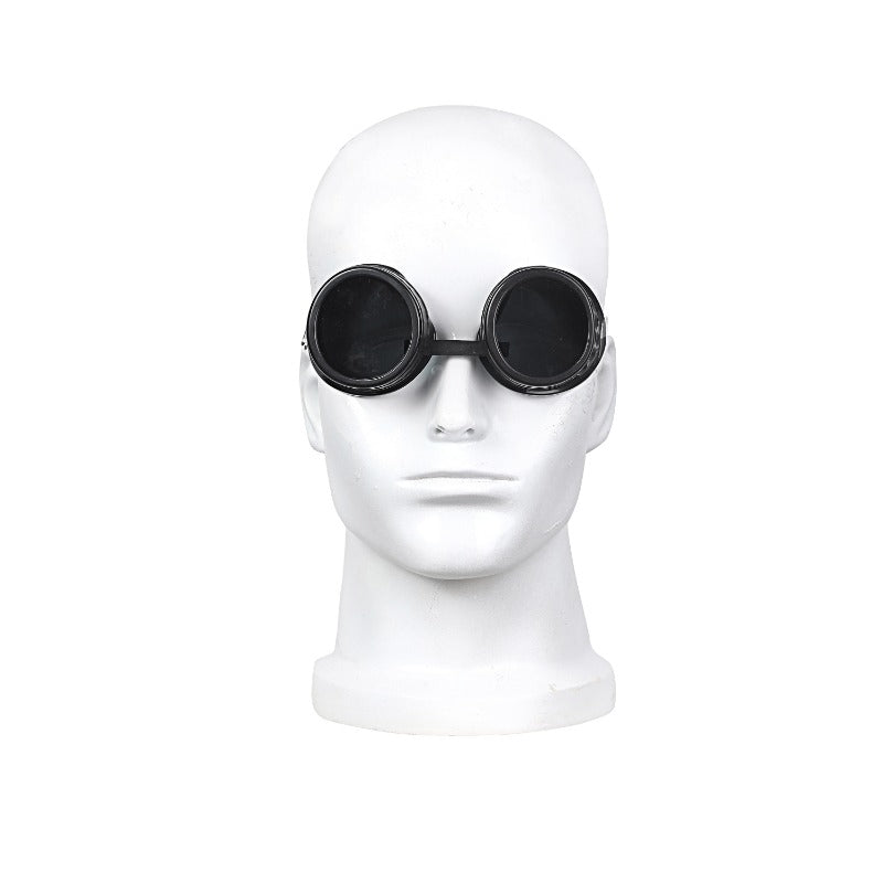 Disfraz de cosplay del malvado Dr. Eggman para Halloween: atuendo de juego de rol de anime para Halloween