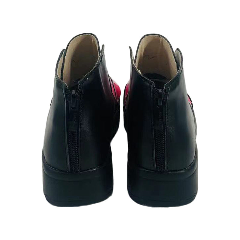 Love, Chunibyo & Other Delusions Rikka Takanashi Cosplay Shoes for Anime Fans - Halloweez